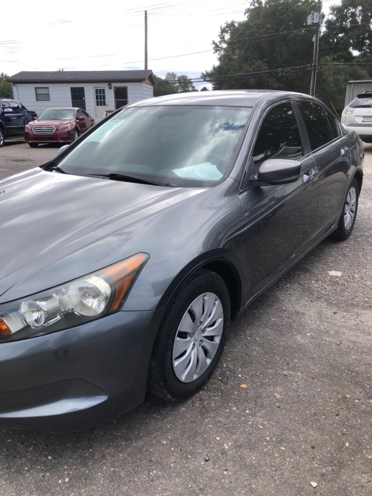 2009 Honda Accord